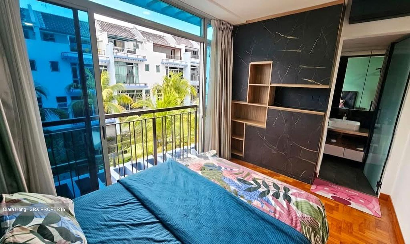 Springhill (D27), Terrace #587070951